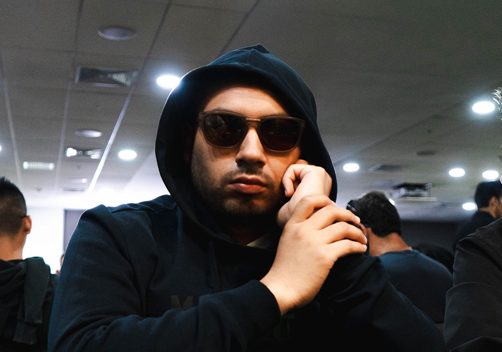 Estilo en cada jugada