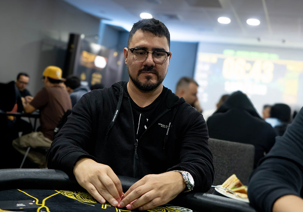 Gerardo Rodríguez, símbolo de excelencia