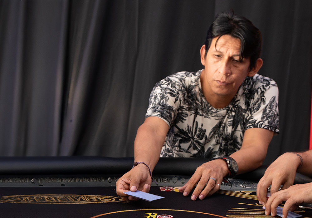 Saber cuándo soltar