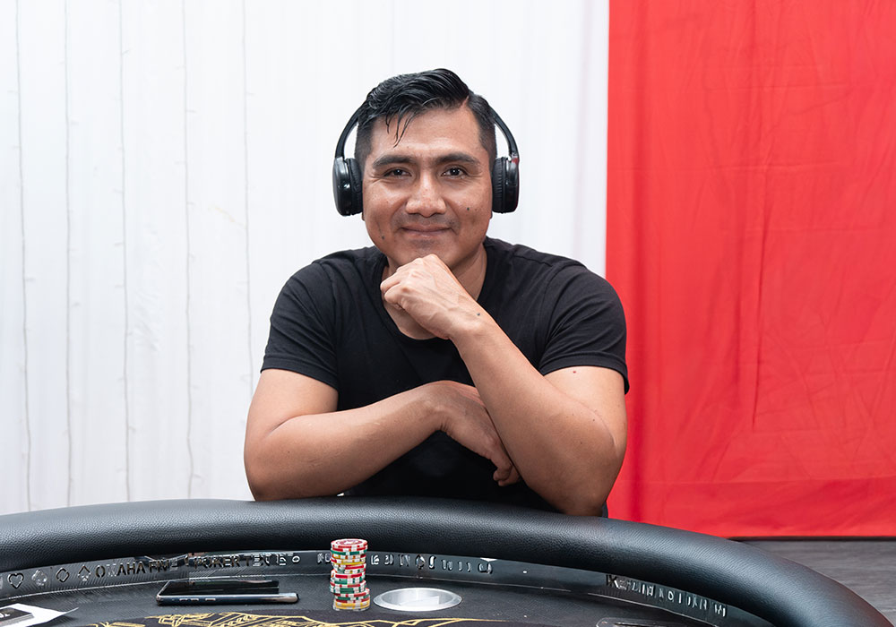 Concentración al ritmo de la música